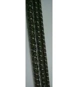 Modulus tinggi Basalt serat diperkuat komposit polimer Rebar untuk penguatan beton