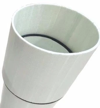 Sistem Saluran Kabel Kaku Pulwell Fiberglass ( GFRP)