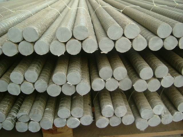 Penggantian Tulang Baja Dengan GFRP Tulang Pada Struktur Beton