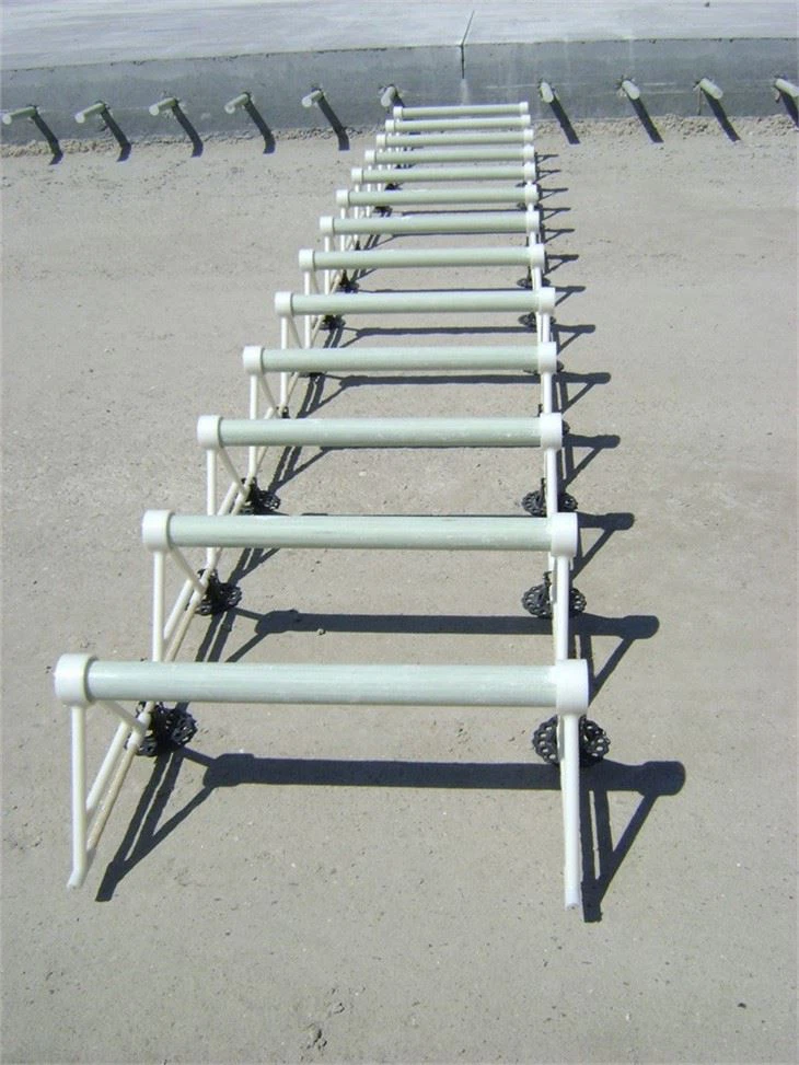 Fiberglass dowels
