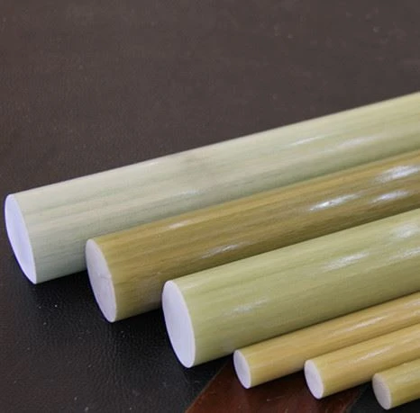 Batang Dowel Fiberglass