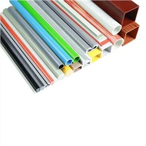 Pullwinding Glass Fiber Pipe