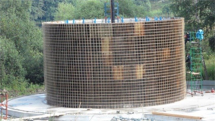 alkali resistant fiberglass mesh